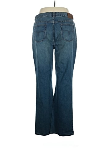 Lauren Jeans Co. Jeans (view 2)
