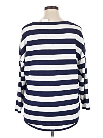 Philosophy Republic Clothing Pullover Sweater (view 2)