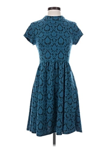 Xhilaration Casual Dress (view 1)