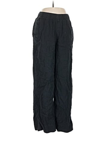 Abercrombie & Fitch Linen Pants (view 1)