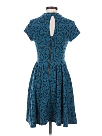 Xhilaration Casual Dress (view 2)