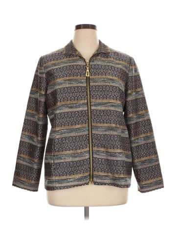 Draper's & Damon's Jacket (view 1)