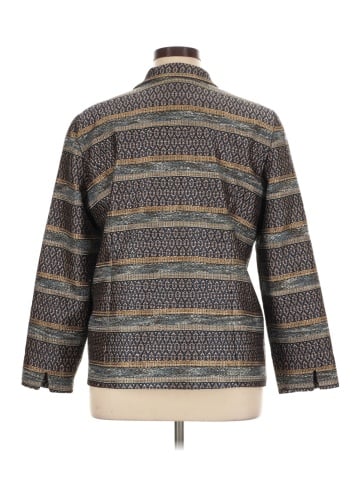 Draper's & Damon's Jacket (view 2)
