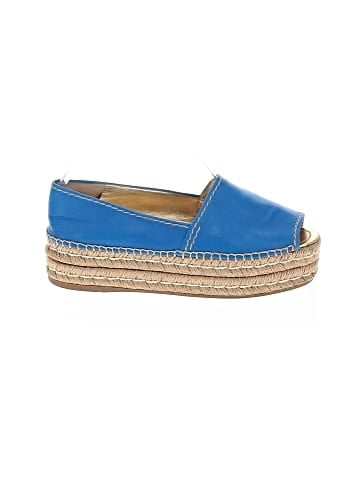 Prada Wedges (view 1)