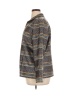 Draper's & Damon's Print Gray Jacket Size XL - photo 5