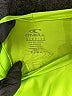 O'Neill Green Active T-Shirt Size 16 - photo 3