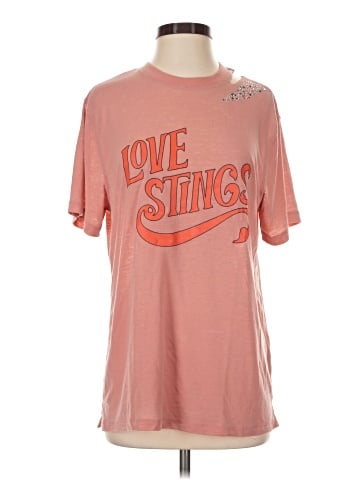 Opening Ceremony Short Sleeve T-Shirt (view 1)