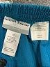 Alfred Dunner Solid Teal Active Pants Size 14 Petite - photo 4