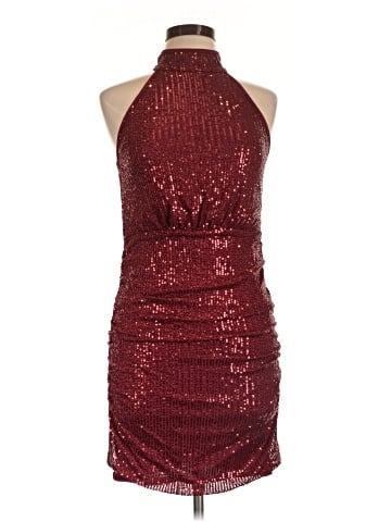 Shein Cocktail Dress (view 1)
