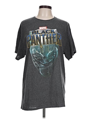 Marvel Short Sleeve T-Shirt (view 1)