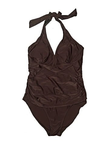 InGear Sleeveless Top (view 1)