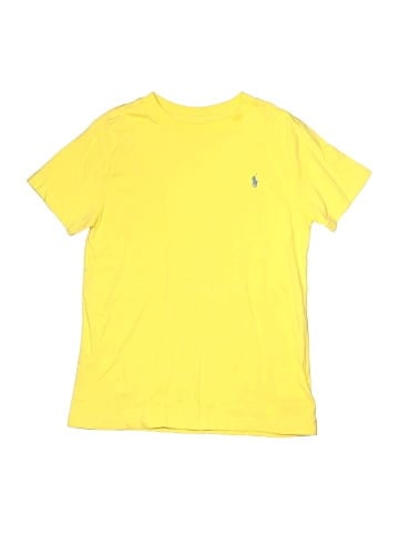 Polo by Ralph Lauren Short Sleeve T-Shirt (view 1)