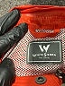 WHITE SIERRA Solid Orange Windbreaker Size L (estimated) - photo 6