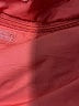 WHITE SIERRA Solid Orange Windbreaker Size L (estimated) - photo 7