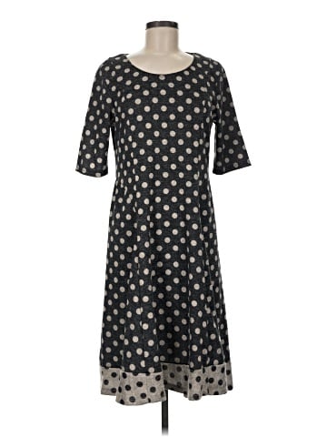 Signature by Robbie Bee Casual Dress (view 1)