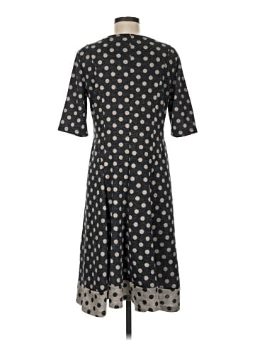 Signature by Robbie Bee Casual Dress (view 2)
