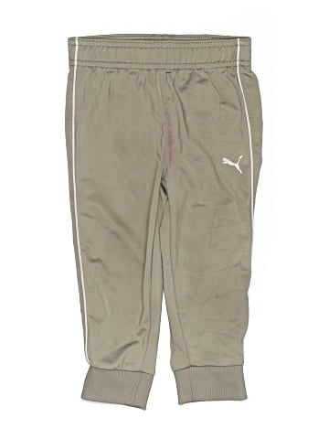 Puma Track Pants (view 1)