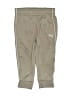 Puma 100% Polyester Tan Track Pants Size 2T - photo 1