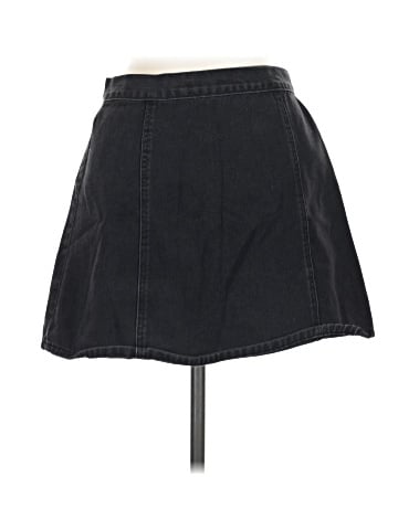 BDG Denim Skirt (view 2)