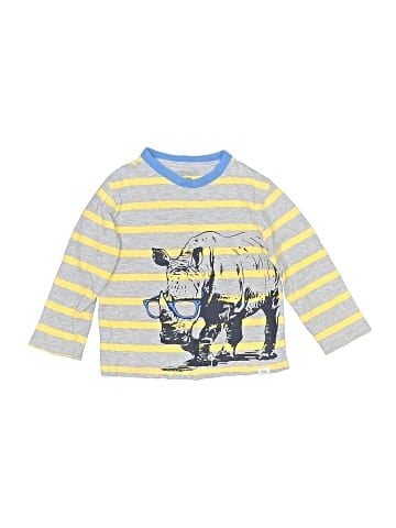 Baby Gap Long Sleeve T-Shirt (view 1)