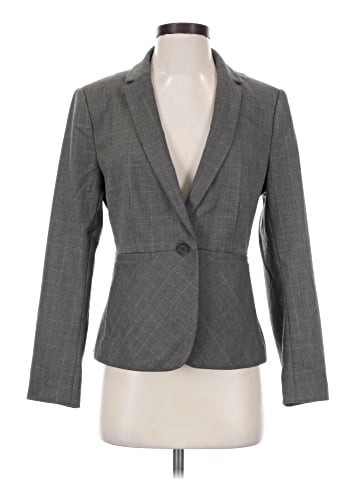 Ann Taylor Factory Blazer (view 1)