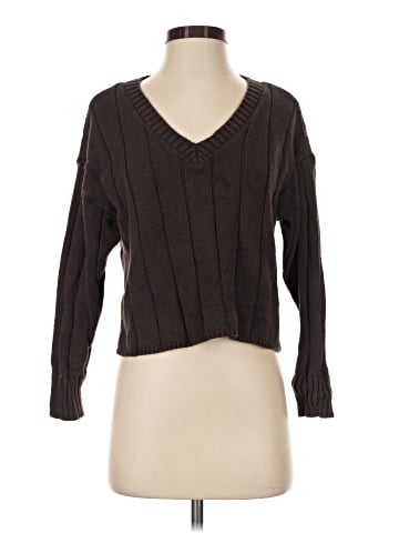 Aeropostale Pullover Sweater (view 1)