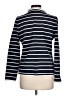 Pendleton Stripes Blue Blazer Size Lg Petite - photo 2