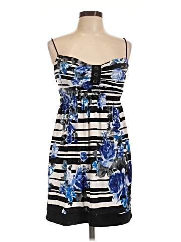 Sweet Storm Sleeveless Top (view 1)