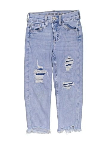 Justice Jeans (view 1)