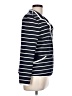 Pendleton Stripes Blue Blazer Size Lg Petite - photo 4