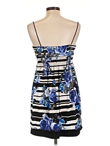 Sweet Storm Sleeveless Top (view 2)