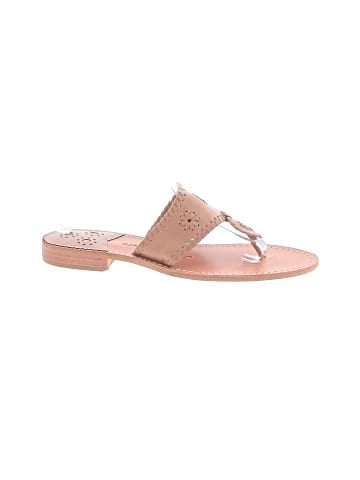 Jack Rogers Sandals (view 1)