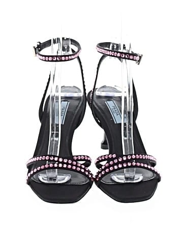 Prada Sandals (view 2)