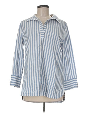 Vineyard Vines Long Sleeve Polo (view 1)