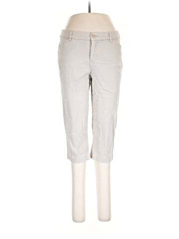 St. John's Bay Casual Pants (view 1)
