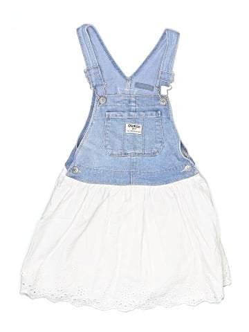 OshKosh B'gosh Dress (view 1)