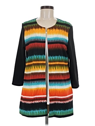 Travel Elements Cardigan (view 1)