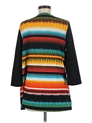 Travel Elements Cardigan (view 2)