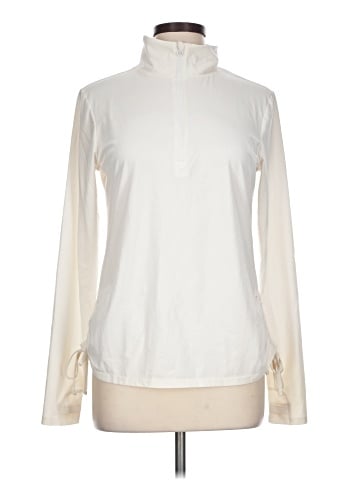 Layer 8 Long Sleeve Blouse (view 1)