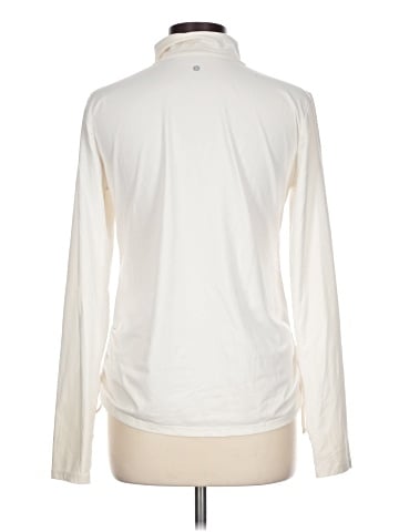 Layer 8 Long Sleeve Blouse (view 2)