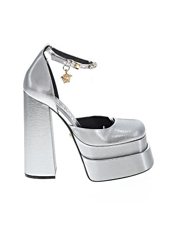 Versace Heels (view 1)