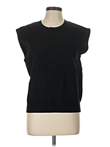 Elie Tahari Sweater Vest (view 1)