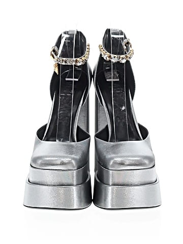 Versace Heels (view 2)