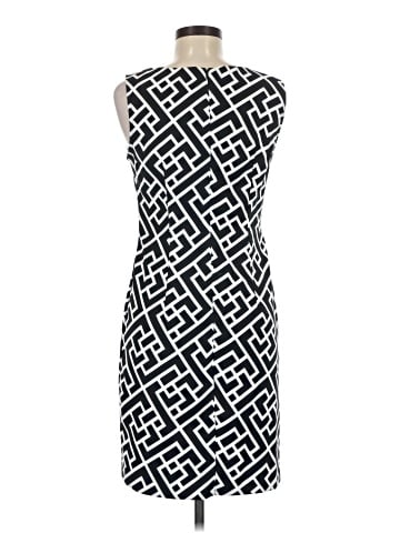 Connected Apparel Casual Dress (view 2)