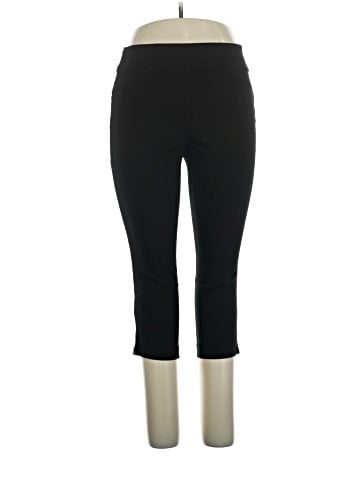 Rafaella Active Pants (view 1)