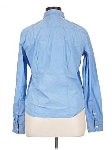 Polo Jeans Co. by Ralph Lauren Long Sleeve Button-Down Shirt (view 2)