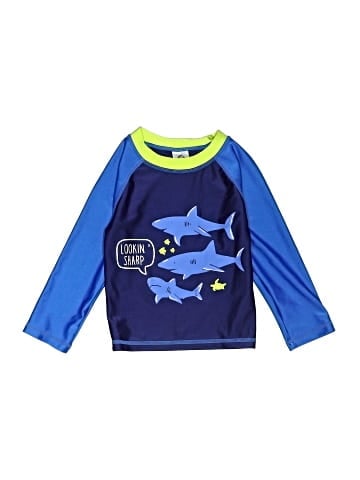 Gerber Rash Guard (view 1)