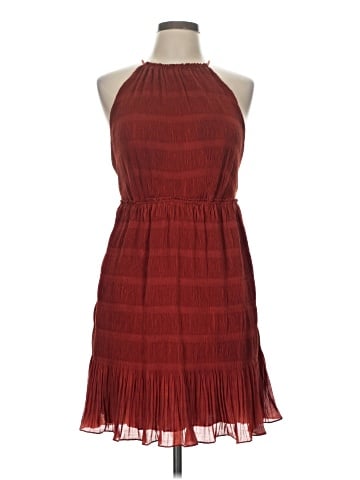 Rebecca Taylor Cocktail Dress (view 1)