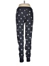 ALTERNATIVE Stars Blue Sweatpants Size M - photo 2