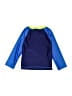 Gerber Blue Rash Guard 12-18 MO / 18 MO - photo 2